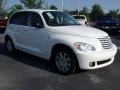 Stone White - PT Cruiser Classic Photo No. 4