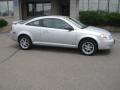 Ultra Silver Metallic - Cobalt LS Coupe Photo No. 1