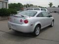 Ultra Silver Metallic - Cobalt LS Coupe Photo No. 3