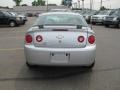 Ultra Silver Metallic - Cobalt LS Coupe Photo No. 4