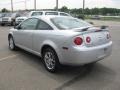 Ultra Silver Metallic - Cobalt LS Coupe Photo No. 5