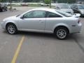 Ultra Silver Metallic - Cobalt LS Coupe Photo No. 6