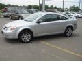 Ultra Silver Metallic - Cobalt LS Coupe Photo No. 7