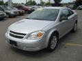 Ultra Silver Metallic - Cobalt LS Coupe Photo No. 8