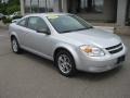 Ultra Silver Metallic - Cobalt LS Coupe Photo No. 10