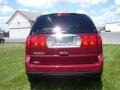 2007 Cardinal Red Metallic Buick Rendezvous CX  photo #4