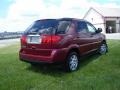 2007 Cardinal Red Metallic Buick Rendezvous CX  photo #5