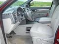 2007 Cardinal Red Metallic Buick Rendezvous CX  photo #9