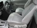 Ultra Silver Metallic - Cobalt LS Coupe Photo No. 18