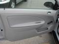 Ultra Silver Metallic - Cobalt LS Coupe Photo No. 20