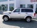 Bright Silver Metallic - Nitro SLT Photo No. 2