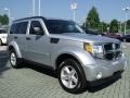 Bright Silver Metallic - Nitro SLT Photo No. 7