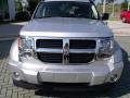 Bright Silver Metallic - Nitro SLT Photo No. 8