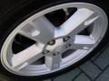Bright Silver Metallic - Nitro SLT Photo No. 9
