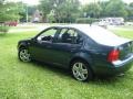 Platinum Grey Metallic - Jetta GLS 1.8T Sedan Photo No. 6