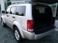 Bright Silver Metallic - Nitro SLT Photo No. 15