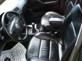 2003 Platinum Grey Metallic Volkswagen Jetta GLS 1.8T Sedan  photo #16