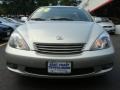 Millennium Silver Metallic - ES 330 Photo No. 2