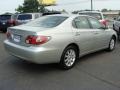 Millennium Silver Metallic - ES 330 Photo No. 3