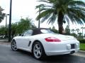 Carrara White - Boxster  Photo No. 8