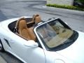 Carrara White - Boxster  Photo No. 12