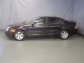 2007 Dark Amethyst Metallic Ford Fusion SE V6 AWD  photo #2