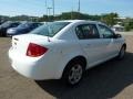 Summit White - Cobalt LT Sedan Photo No. 4