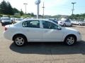 Summit White - Cobalt LT Sedan Photo No. 5