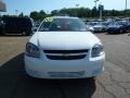 Summit White - Cobalt LT Sedan Photo No. 7