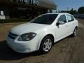 Summit White - Cobalt LT Sedan Photo No. 8