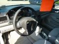 Summit White - Cobalt LT Sedan Photo No. 11
