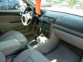 Summit White - Cobalt LT Sedan Photo No. 17