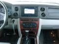 2006 Inferno Red Pearl Jeep Commander Limited  photo #21