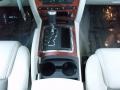 2006 Inferno Red Pearl Jeep Commander Limited  photo #22