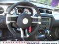 2011 Ebony Black Ford Mustang V6 Premium Coupe  photo #13