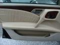 Black - E 320 Sedan Photo No. 6
