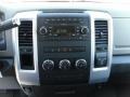 2010 Bright Silver Metallic Dodge Ram 1500 Big Horn Crew Cab  photo #32