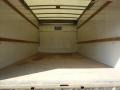 Oxford White - E Series Cutaway E350 Commercial Moving Truck Photo No. 14
