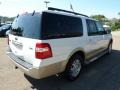 Oxford White - Expedition EL Eddie Bauer 4x4 Photo No. 4