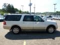 Oxford White - Expedition EL Eddie Bauer 4x4 Photo No. 5