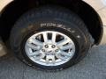 Oxford White - Expedition EL Eddie Bauer 4x4 Photo No. 9