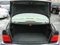 Black - E 320 Sedan Photo No. 13