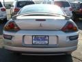 2003 Sterling Silver Metallic Mitsubishi Eclipse GS Coupe  photo #4