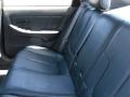 Black Obsidian - Elantra GT Hatchback Photo No. 14