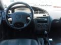Black Obsidian - Elantra GT Hatchback Photo No. 15