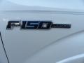 2010 White Platinum Metallic Tri Coat Ford F150 Lariat SuperCrew 4x4  photo #15