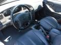 2003 Black Obsidian Hyundai Elantra GT Hatchback  photo #26