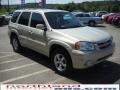 2005 Pebble Ash Metallic Mazda Tribute s  photo #4