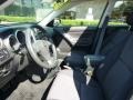 2003 Neptune Blue Pontiac Vibe   photo #10