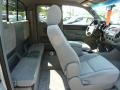 2005 Silver Streak Mica Toyota Tacoma Access Cab 4x4  photo #15